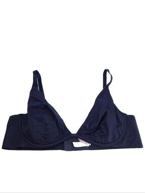 Victoria's Secret Incredible By Victoria Unlined Plunge Bra